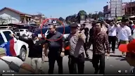 Kicauan Makjleb Bupati Dharmasraya soal Andre Rosiade Yang Ngamuk-ngamuk Diteriaki 'Jokowi'