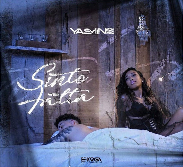 Yasmine - Sinto Falta (Zouk) • Download Mp3, baixar musica ...