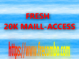 FRESH 20K MAILL-ACCESS