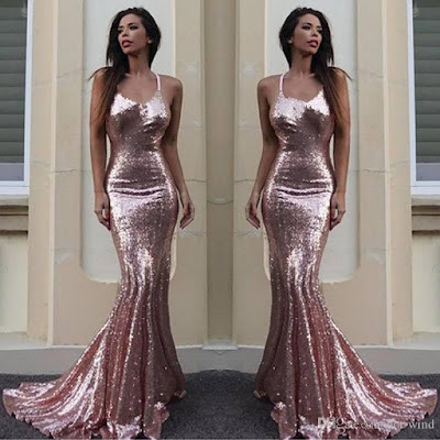 beautiful evening dresses long 2018