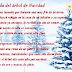 Una bonita leyenda sobre el árbol de Navidad
