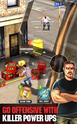 Dead Among Us v2.0 Mod Apk-screenshot-2