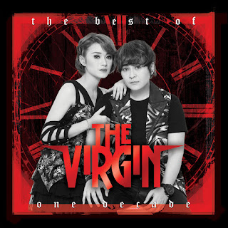 MP3 download The Virgin - The Best of THE VIRGIN One Decade iTunes plus aac m4a mp3