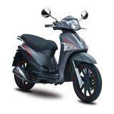 GAMBAR PIAGGIO LIBERTY RST S 100