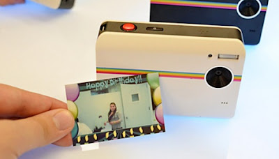 Kamera Polaroid Terbaru diluncurkan