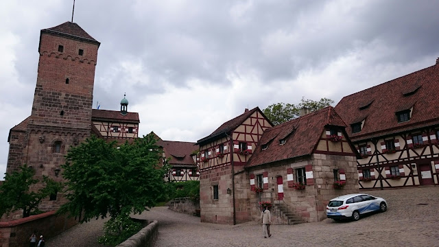 Nuremberg