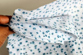 Sew nightie free pattern