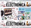 Colección Libros Users: Tecnico en electronica