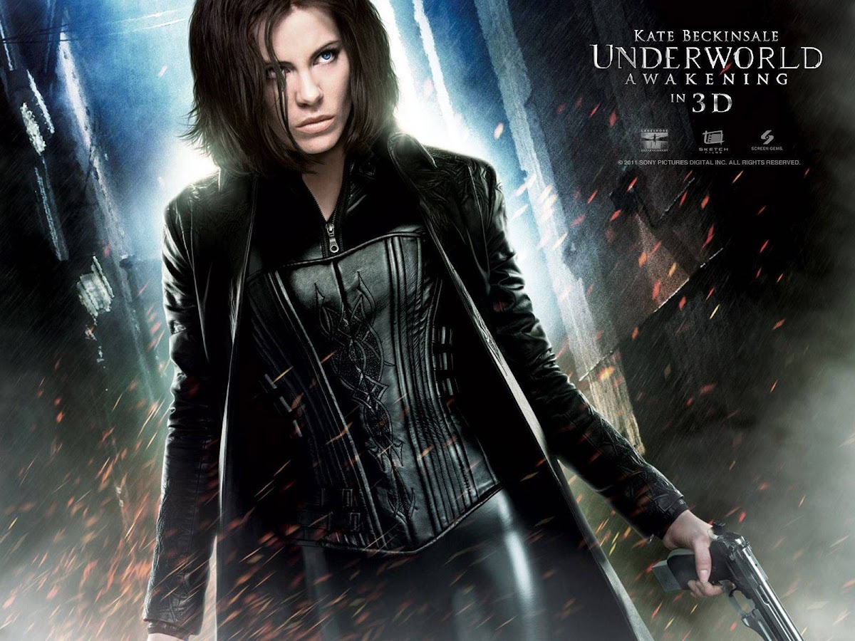 2012 Underworld Awakening Normal Resolution HD Wallpaper 2