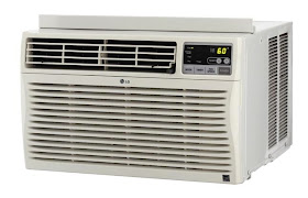 Window Air Conditioner