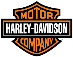 Logo Harley Davidson Motor Company