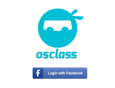 Free Osclass Plugin Facebook Login