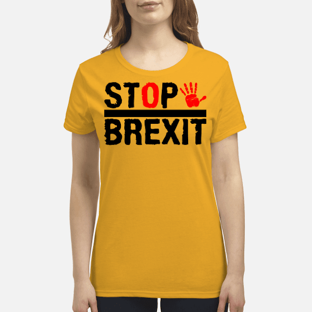  Stop Brexit