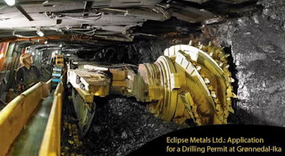 eclipse metals ltd