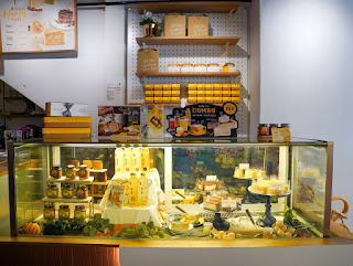 Jungle House Launched Its First Honey Lifestyle Store In Malaysia