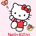 Hello Kitty - Nascimento
