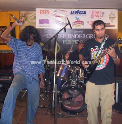 Pubs In Chennai. Pub Fest, Chennai (Gig