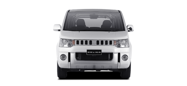 Mitsubishi Delica | Product Information