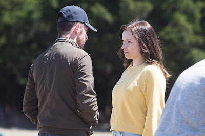 Awake 2019 Jonathan Rhys Meyers Francesca Eastwood Image 1