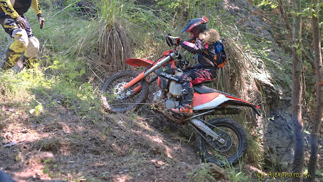 Riv3r Hard Enduro Crossing – Veria