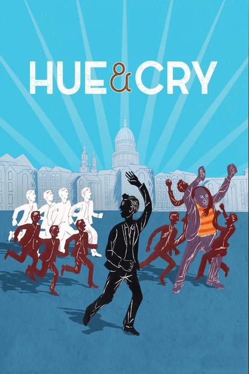 Hue and Cry 1947 Film Completo In Italiano