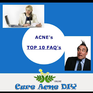 Acne's Frequently Asked Questions