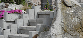 betonski robniki za vrt