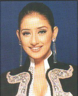 Manisha Koirala