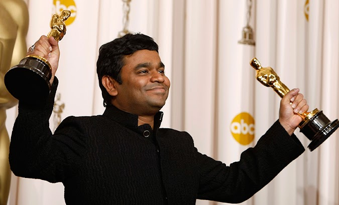 PEMUSIK BOLLYWOOD AR RAHMAN KEMBALI MASUK NOMINASI OSCAR?