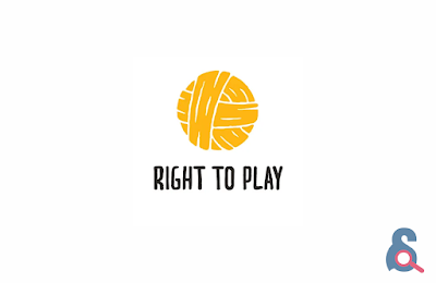Job Opportunity at Right To Play International, Country Director, Tanzania
