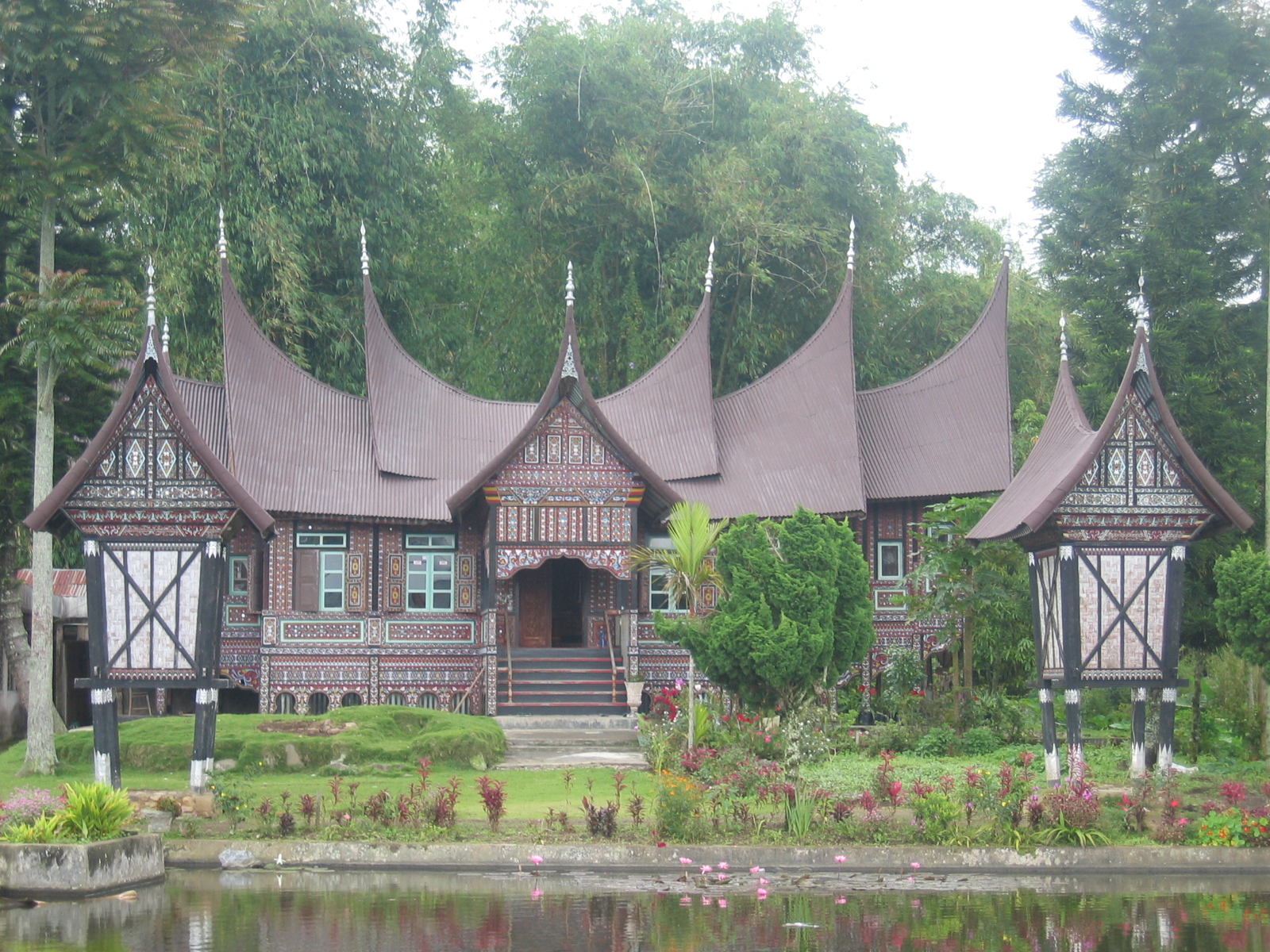 Rumah Gadang