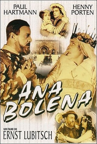 Ana Bolena (1920)