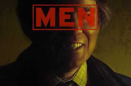 Movie: Men (2022) 