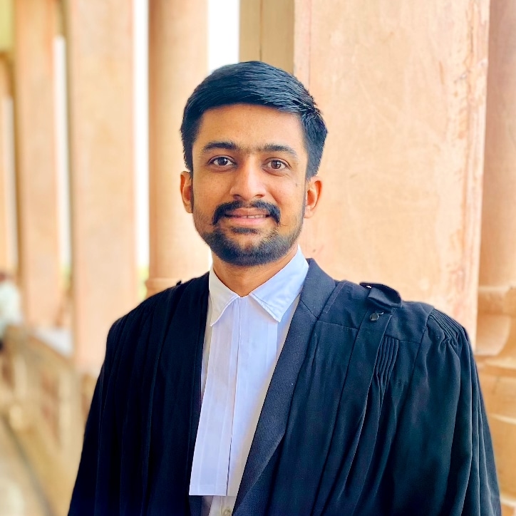 Manvendra Singh Shekhawat - Suddenly My Reels Went Viral, and People Liked the Law Awareness Content and Understanding the Importance of Law in Daily Life (Award Winning Content Creator)