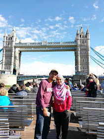 Thames River Cruise London Bridge