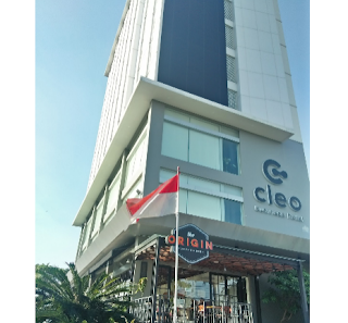 Cleo Hotel Surabaya