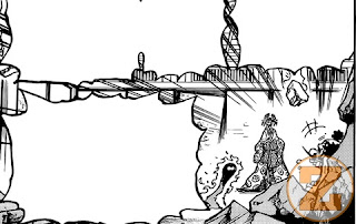Review One Piece 1044 Bahasa Indonesia : LUFFY MODE GEAR FIFTH