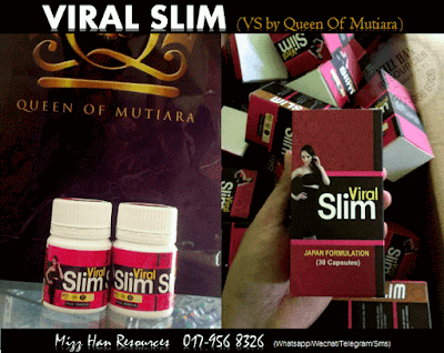 VIRAL SLIM (VS BY QM) 