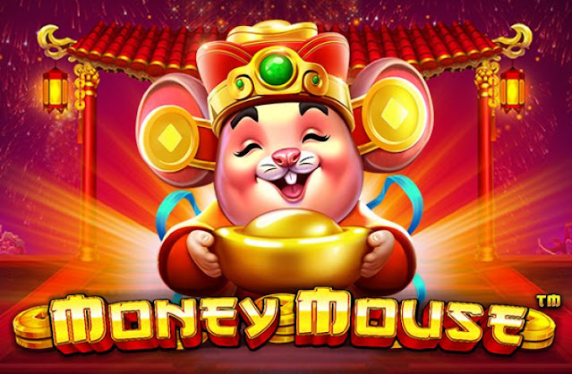 Money Mouse Slot Review