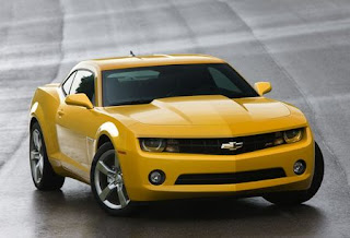 Chevrolet-Camaro-2010