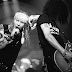 Slash comenta sobre reunir a formação original do Guns N' Roses.  
