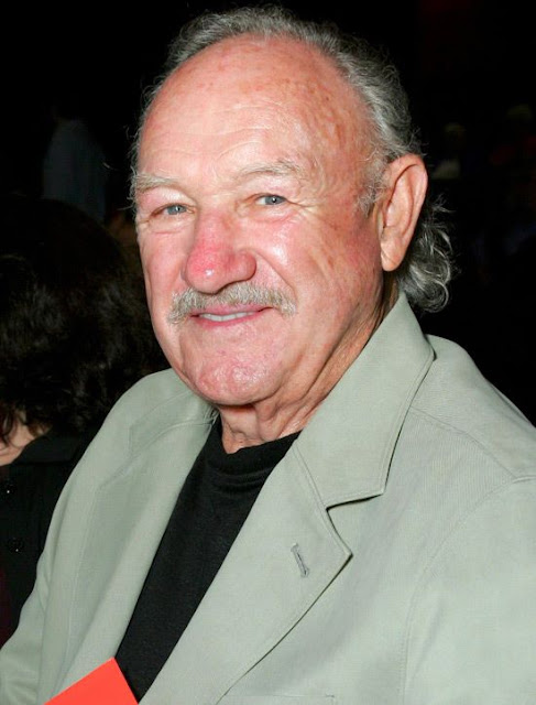 Gene Hackman Profile Pics Dp Images