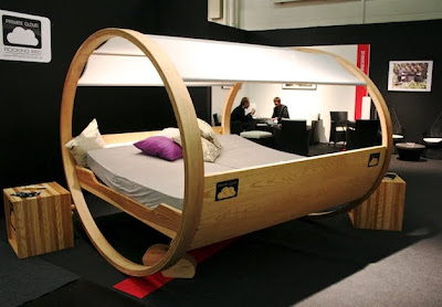 Cama matrimonial