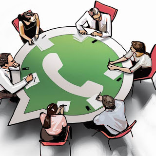 WhatsApp added new Feature that Allows you(Super Admin) Demote Group Admins