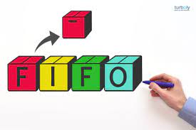 Metode FIFO LIFO Dan Average
