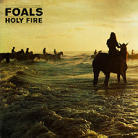 Recommended Music : Foals "Holly Fire" - Emotive and Soulful Album