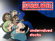 Undervalued Stocks