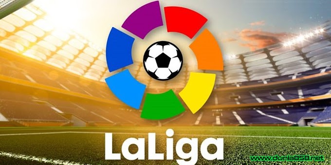 Pertandingan La Liga akan Dilanjutkan Bulan Juni
