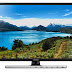 Samsung 61 cm (24 Inches) HD Ready LED TV 24J4100 (Black) (2015 model)