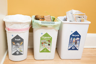 Managing Your Household Rubbish Properly